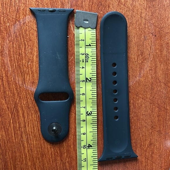 Apple Watch Sport Band - Picture 3 of 4